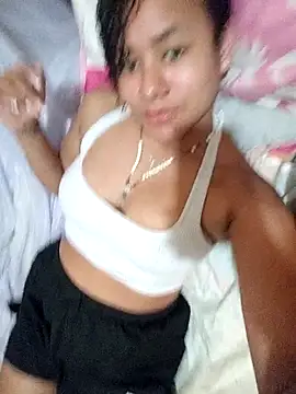 AntonellaMonroew online show from 05.18.26