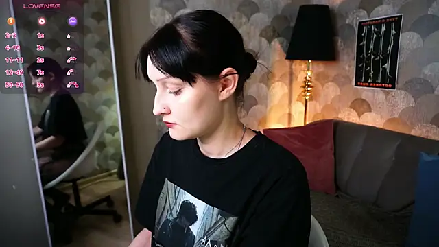 VelvetLily  online show from 05.24.26