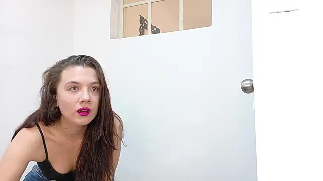 Katia Rose23 online show from 05.11.26