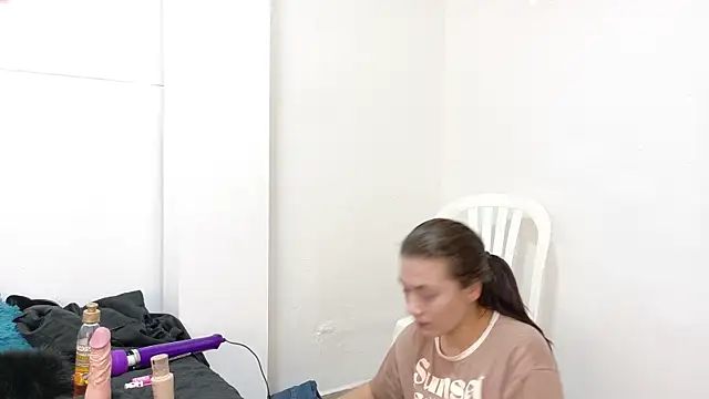 Katia Rose23 online show from 05.16.26