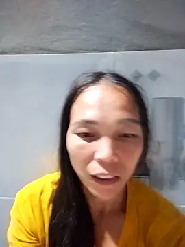 Snapshot of Min-meo chatting on 05.08.26 Min-meo online show from 05.08.26
