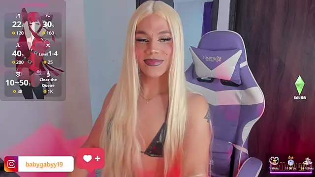 DeliGaby online show from 05.28.26