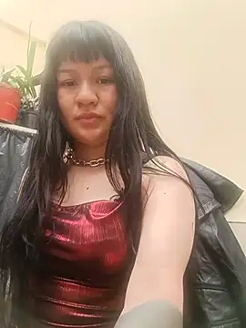Snapshot of Bathory777 chatting on 05.28.26 Bathory777 online show from 05.28.26