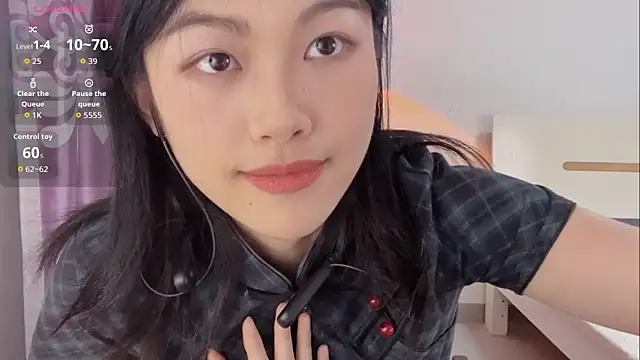Snapshot of Tammy-66 chatting on 05.22.26 Tammy-66 online show from 05.22.26