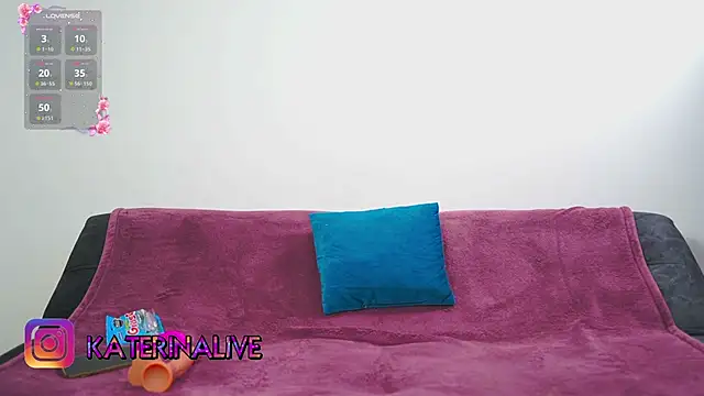 Snapshot of katerinalive chatting on 05.20.26 katerinalive online show from 05.20.26