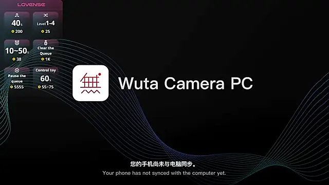 Youyou-uu online show from 05.10.26