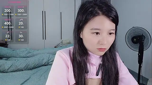 Youyou-uu online show from 05.13.26