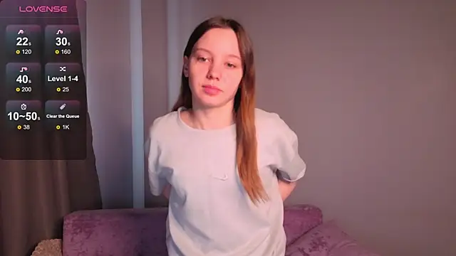 lolytaberry online show from 05.12.26