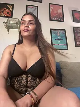 Snapshot of Leena_singh chatting on 07.05.26 Leena singh online show from 07.05.26