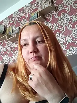 Red-HairedBeast online show from 05.19.26