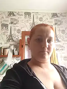 Red-HairedBeast online show from 05.27.26