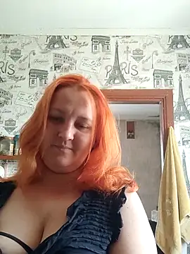 Red-HairedBeast online show from 05.28.26