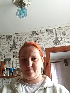 Red-HairedBeast online show from 05.30.26