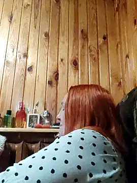 Red-HairedBeast online show from 05.30.26