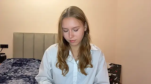 AlisaDreamy online show from 05.11.26