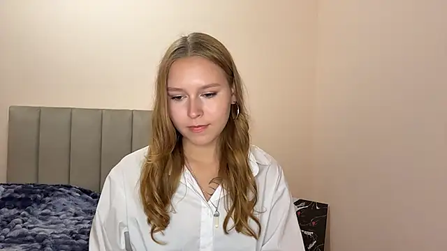 AlisaDreamy online show from 05.11.26
