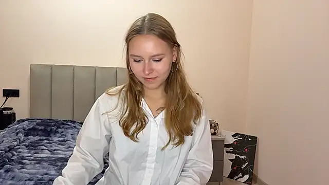 AlisaDreamy online show from 05.11.26