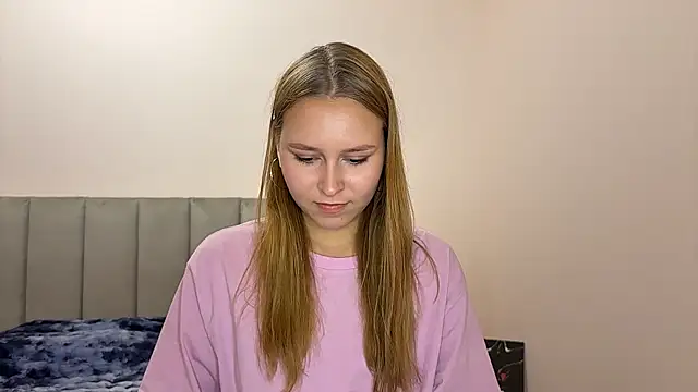 AlisaDreamy online show from 05.18.26