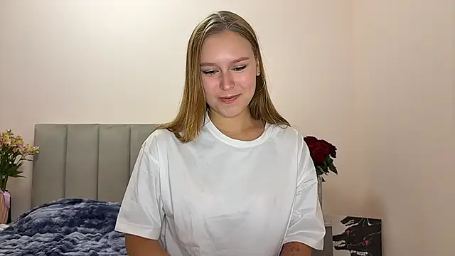 AlisaDreamy online show from 05.20.26