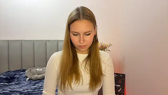 AlisaDreamy online show from 05.23.26