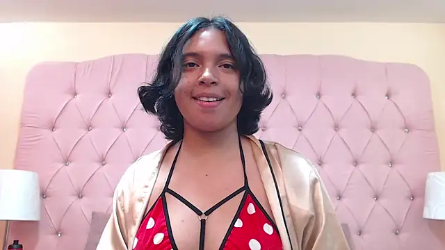 Snapshot of Emmaa_Lexx chatting on 05.18.26 Emmaa Lexx online show from 05.18.26