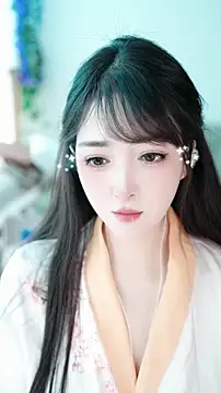 singer-wenwan online show from 05.12.26