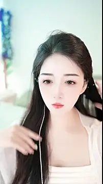 singer-wenwan online show from 05.29.26