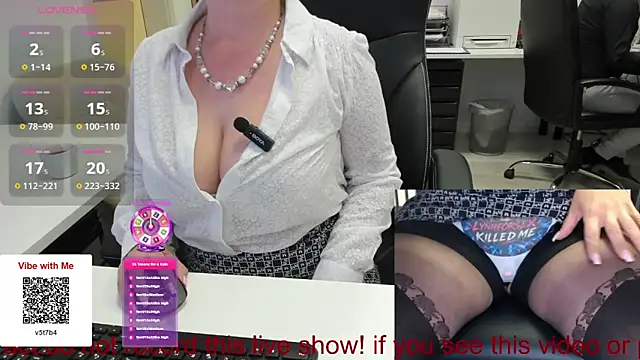 squirt milf viktoria online show from 05.14.26