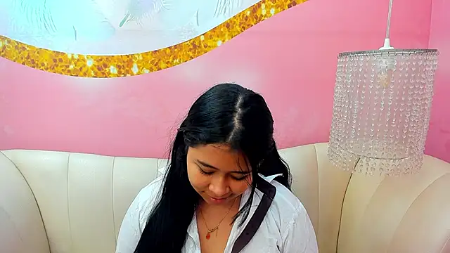 AriaMoonnn online show from 05.23.26