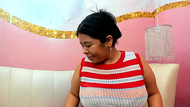 AriaMoonnn online show from 05.27.26