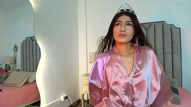 Snapshot of dulce_tentacion___ chatting on 05.30.26 dulce tentacion online show from 05.30.26