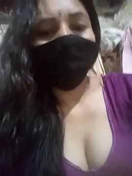 Komal Bhabhi4u online show from 05.18.26