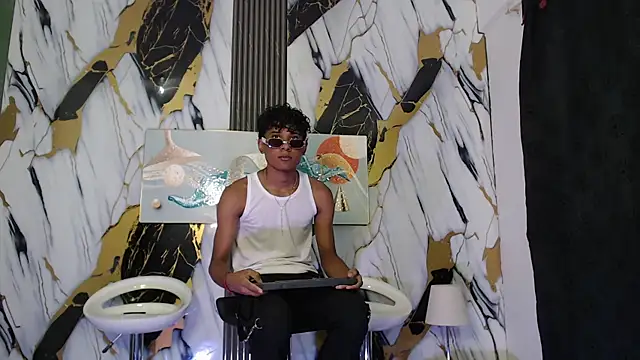 BOUL GUYS online show from 05.10.26