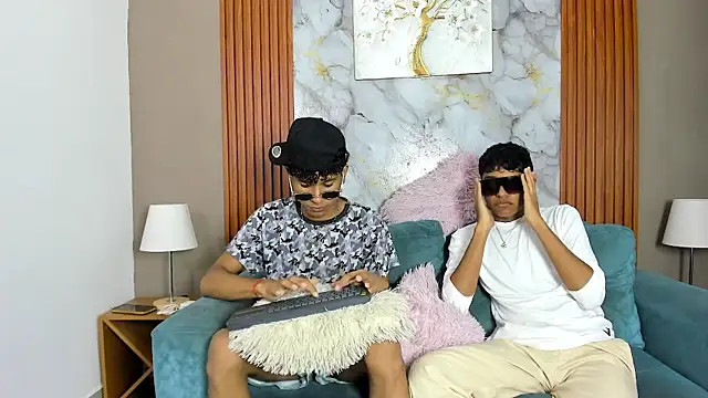 BOUL GUYS online show from 05.13.26