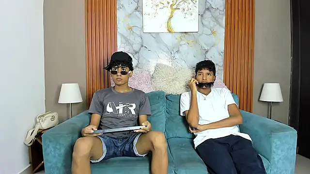 BOUL GUYS online show from 05.14.26