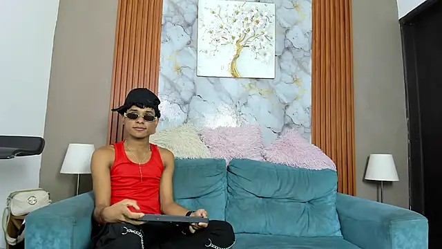 BOUL GUYS online show from 05.15.26