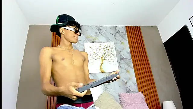 BOUL GUYS online show from 05.21.26