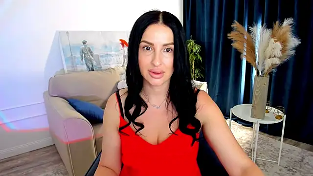Snapshot of HoneyBlossome chatting on 06.21.26 HoneyBlossome online show from 06.21.26