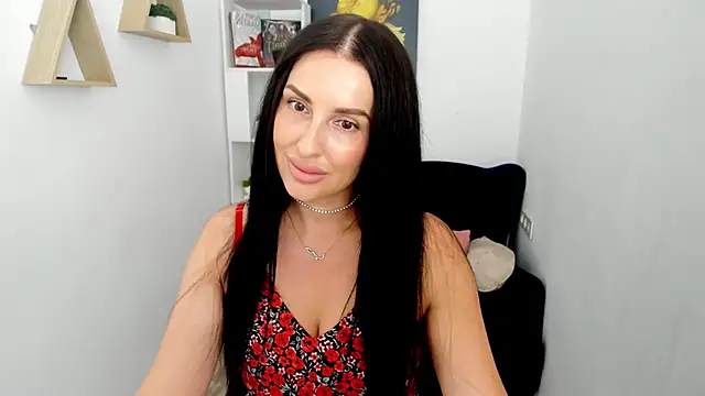 Snapshot of HoneyBlossome chatting on 07.16.26 HoneyBlossome online show from 07.16.26