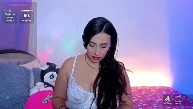 my  aleja online show from 07.13.26