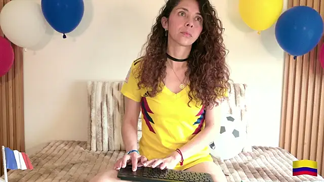 alissonandree online show from 06.17.26