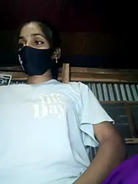Sexy vabi-97 online show from 05.16.26