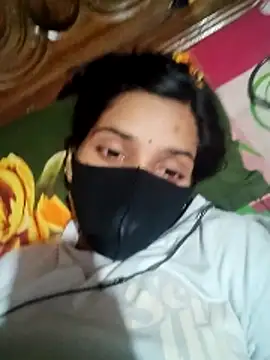 Sexy vabi-97 online show from 05.21.26