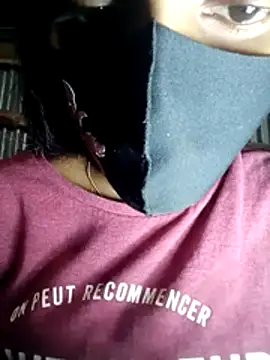 Sexy vabi-97 online show from 05.23.26