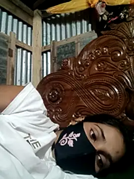 Sexy vabi-97 online show from 05.24.26
