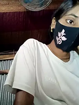 Sexy vabi-97 online show from 05.26.26