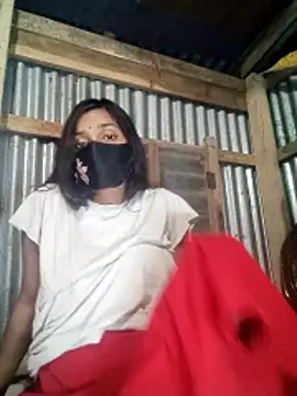 Sexy vabi-97 online show from 05.28.26