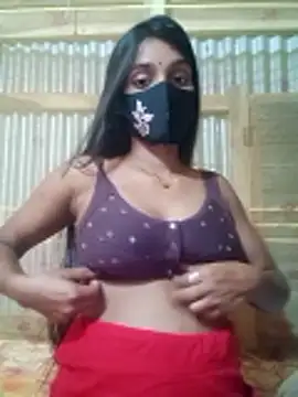 Sexy vabi-97 online show from 05.30.26