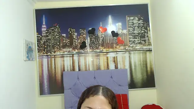 Snapshot of samanta_sexyy1 chatting on 05.23.26 samanta sexyy1 online show from 05.23.26