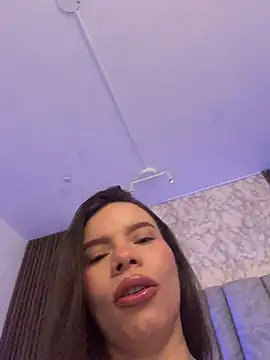 CandiceSpencer online show from 05.11.26